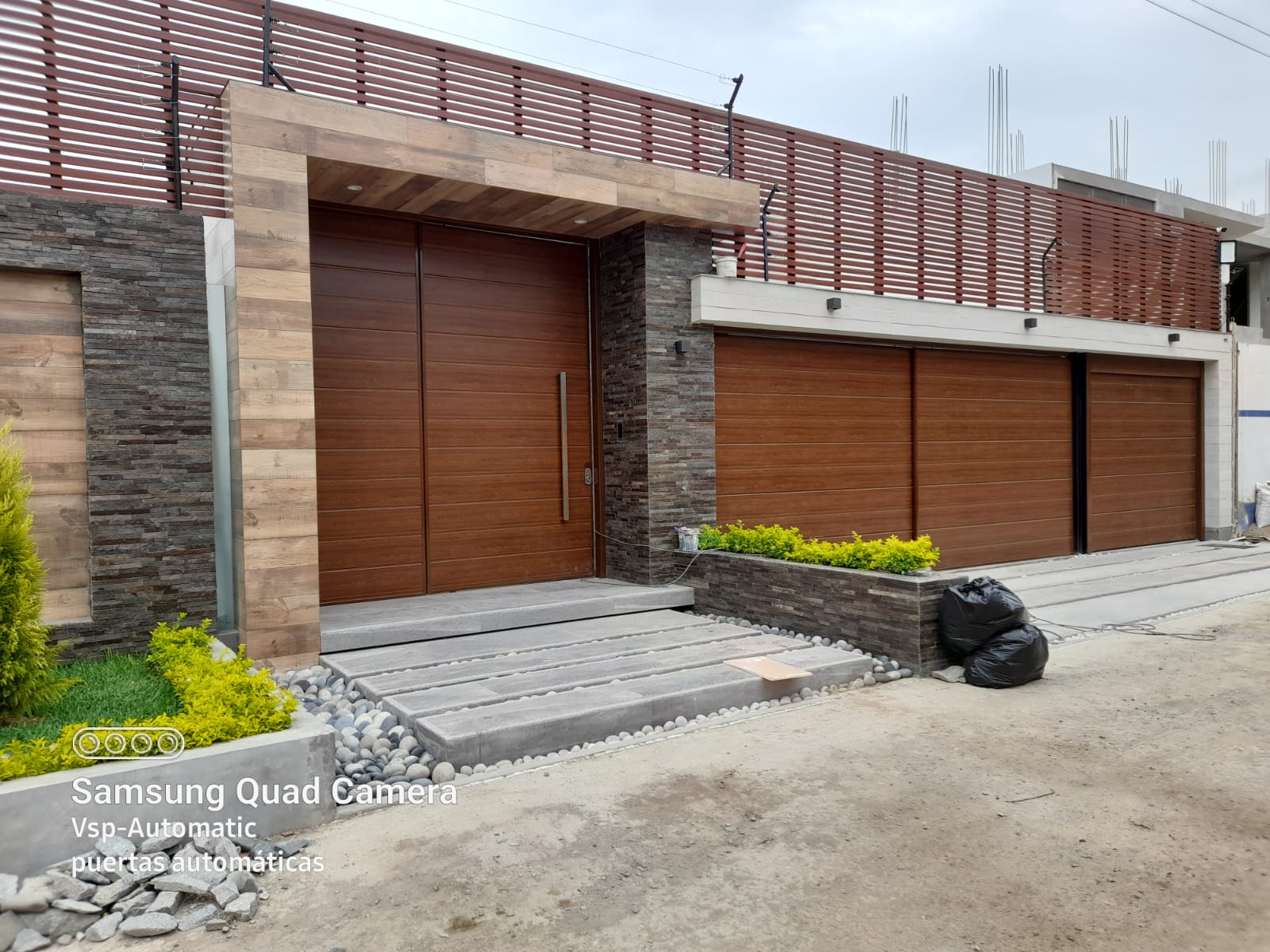 VSP AUTOMATIC - Portada 02